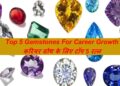 Top 5 Gemstones For Career Growth