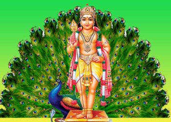 Skanda Shashti