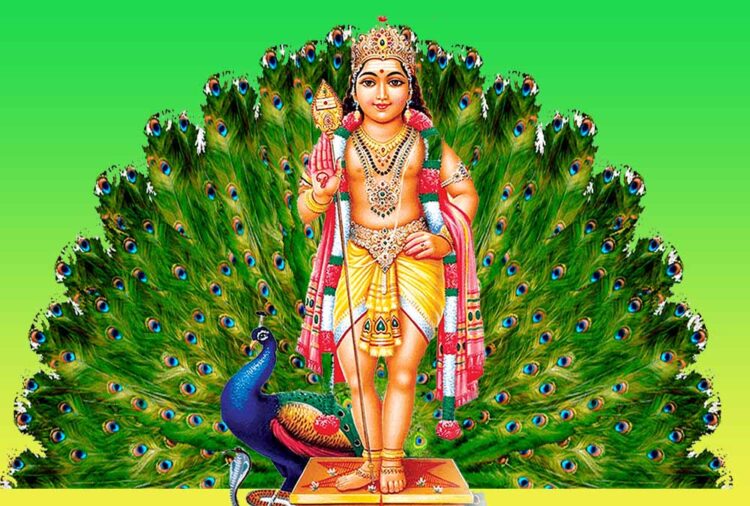 Skanda Shashti