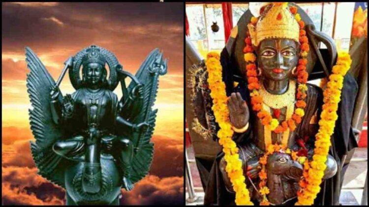 शनिवारः शनिदेव को प्रसन्न करने के लिए शाम को जरूर करें ये उपाय, खुल जाएगी बंद किस्मत