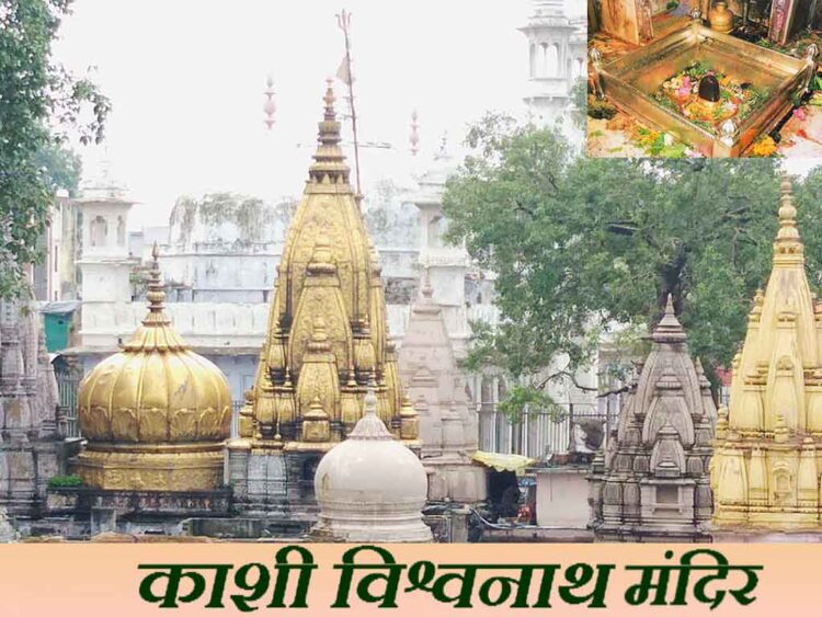 kashi vishvnath