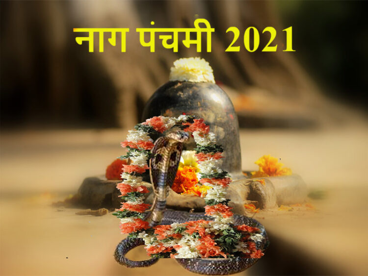 नाग पंचमी