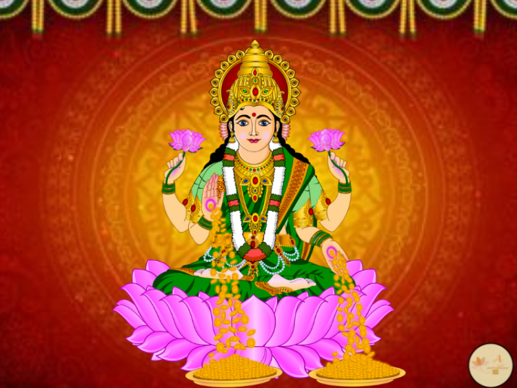 Ashta Lakshmi