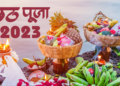 Chhath Puja 2023