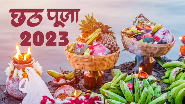 Chhath Puja 2023