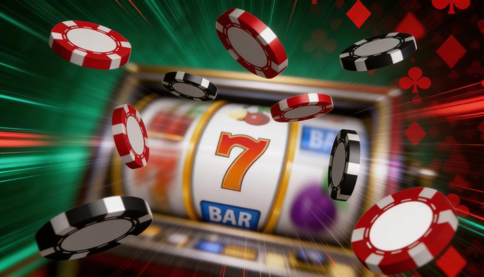Talismania casino 2026