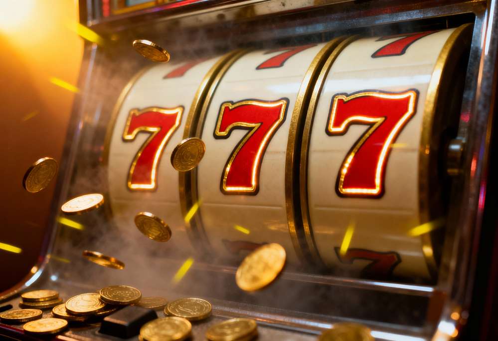Seven casino mobile