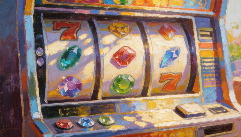 Golden Mister Casino online