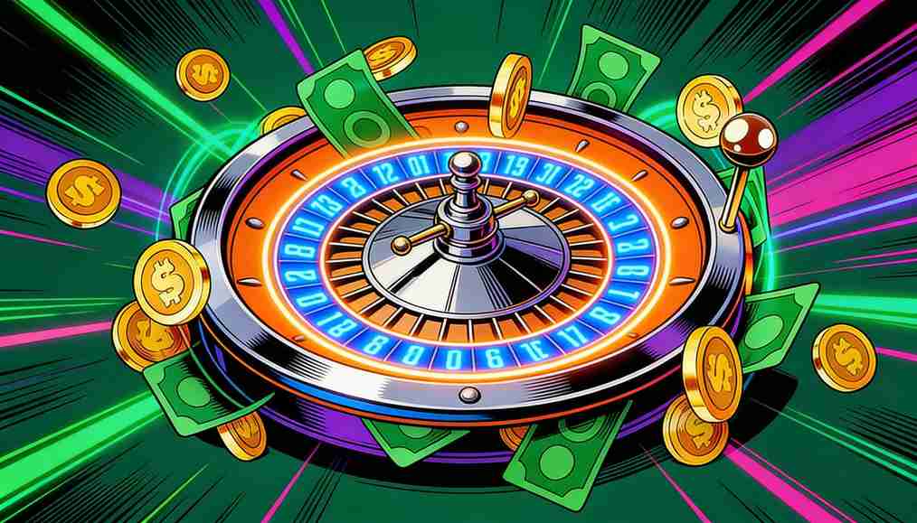 Wishocasino