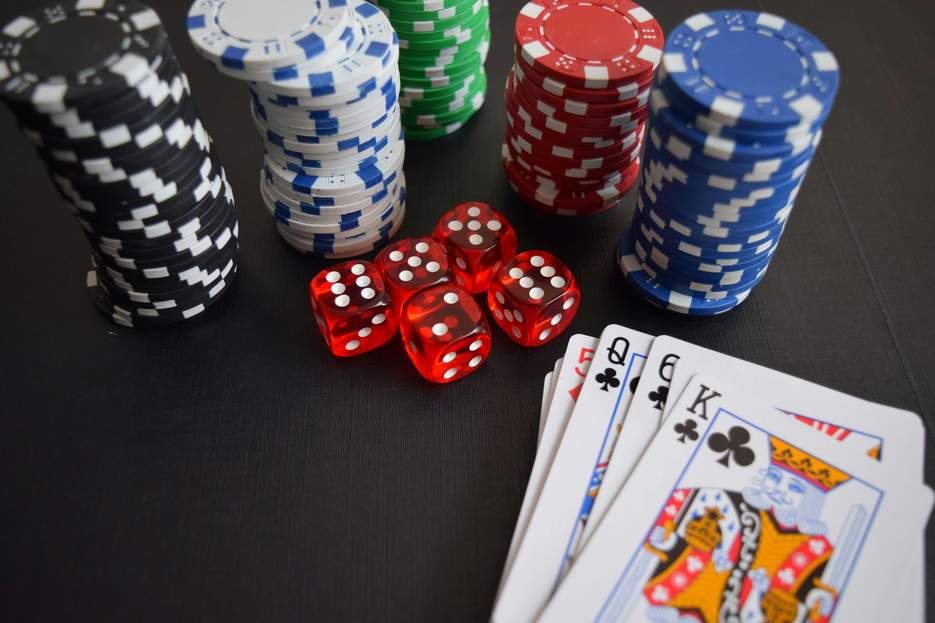 goldwin casino