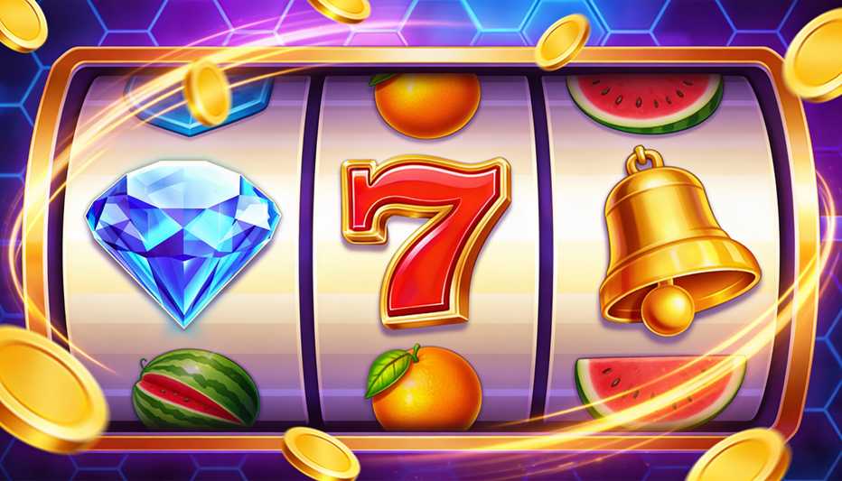 Candyland casino
