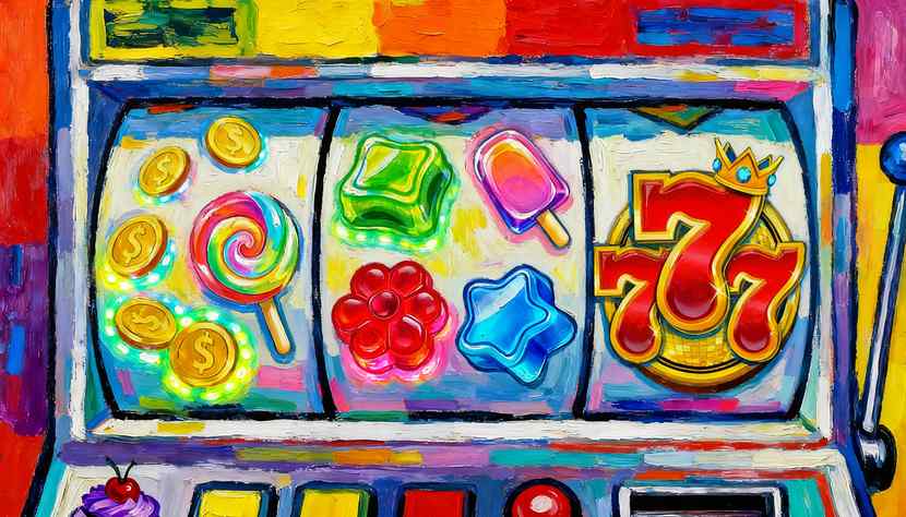Immerion casino logg inn